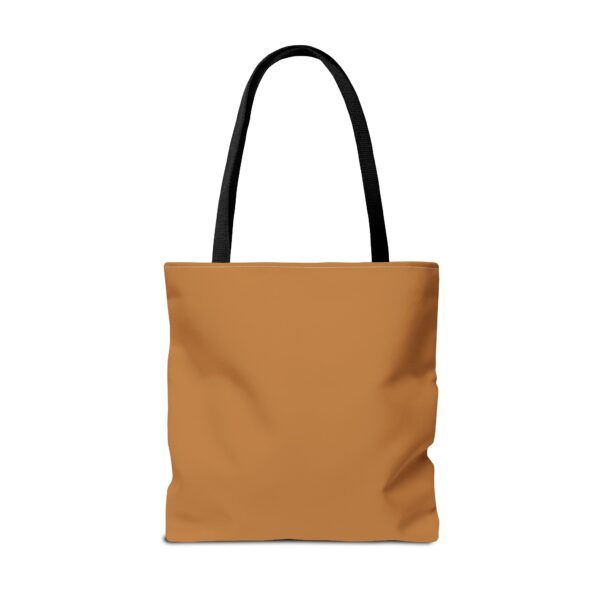 Cute Cat Tote Bag | Everything Will Be Meow | Perfect Gift for Cat Lovers, Everyday Use, Shopping, Beach Bag, Eco-Friendly - Image 10