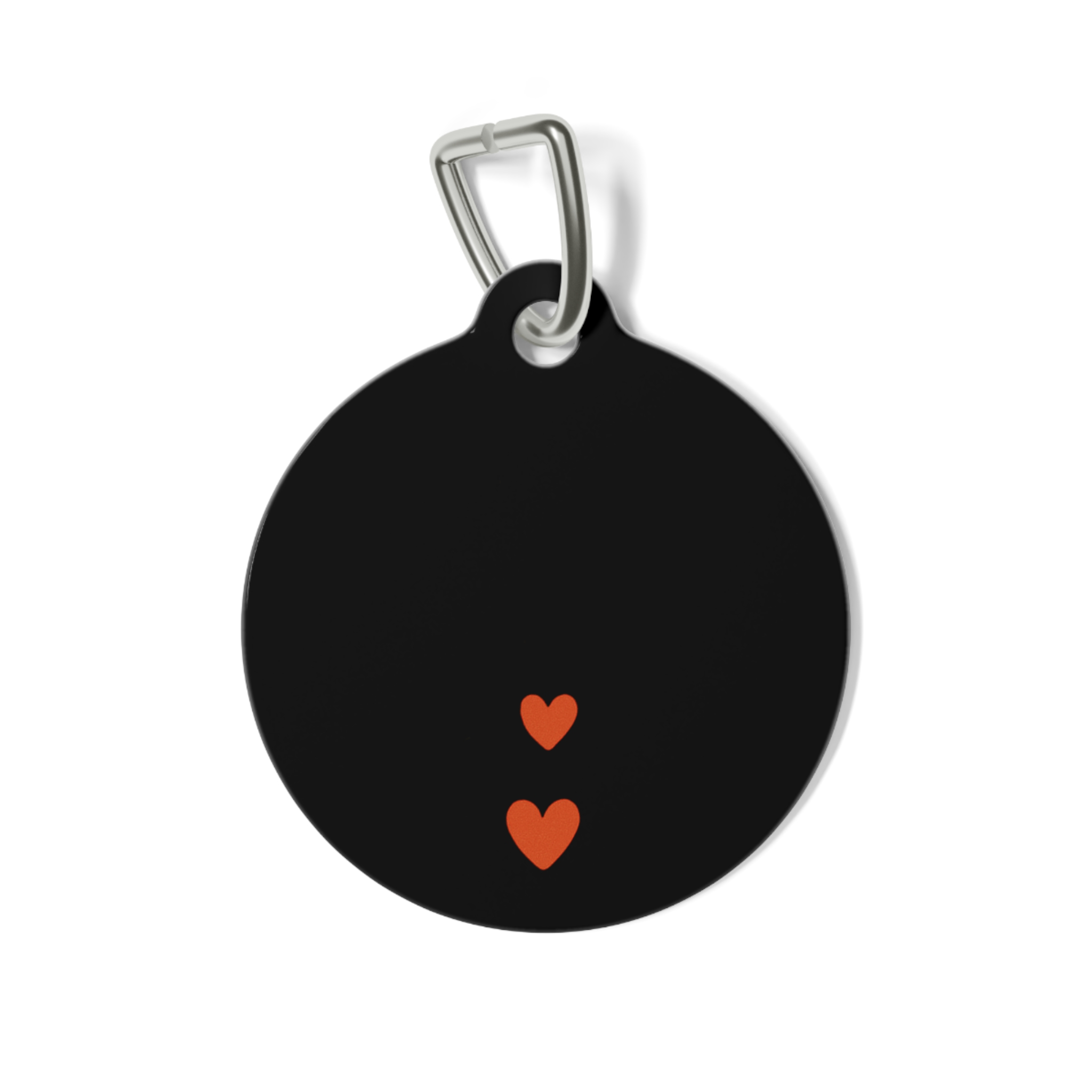 Personalized Pet Tag, Dog Collar Accessories, Custom Pet ID Tag, Unique Pet Gift, Fun Dog Tag