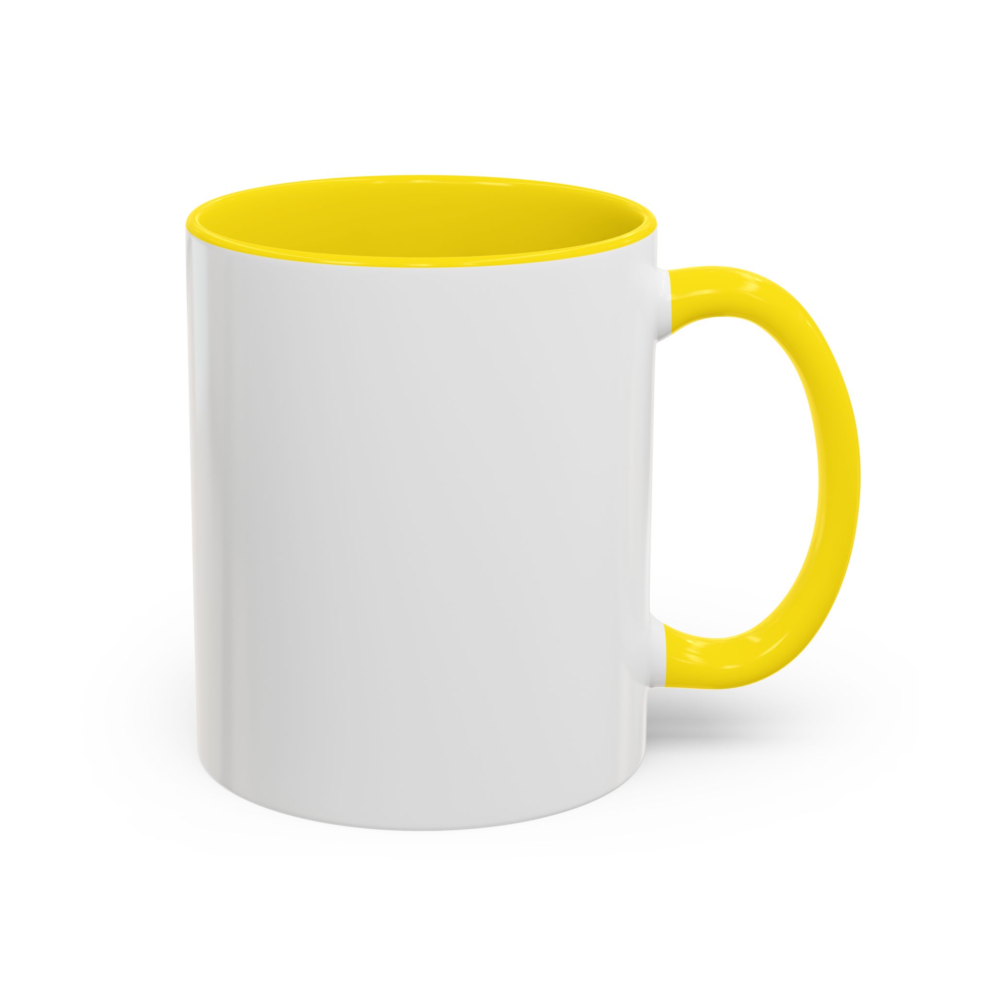 Accent Coffee Mug - Chic Ceramic Mug for Coffee Lovers, Perfect Gift for Birthdays, Holidays & Home Decor - Image 30
