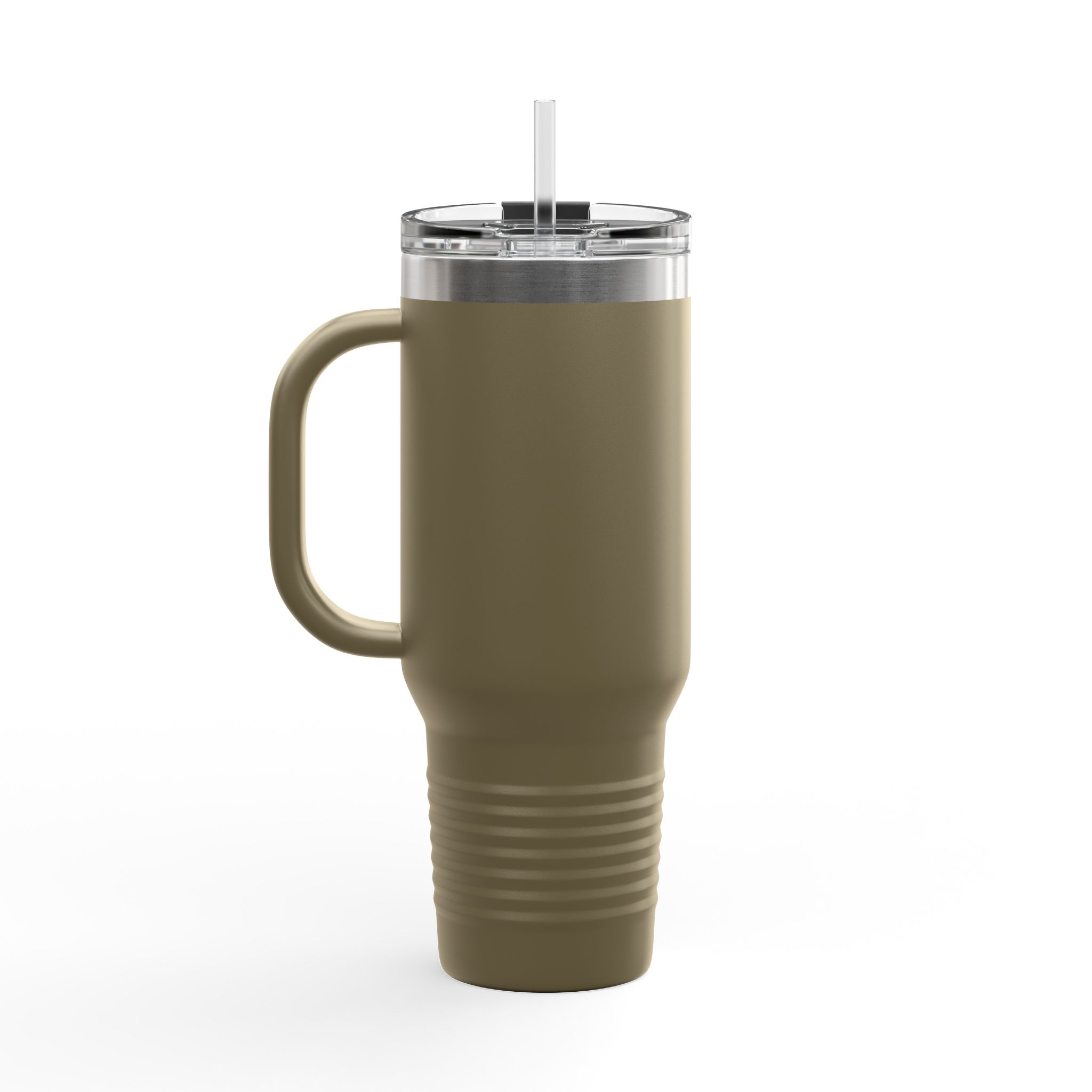 Insulated Travel Mug, 40oz - Image 4