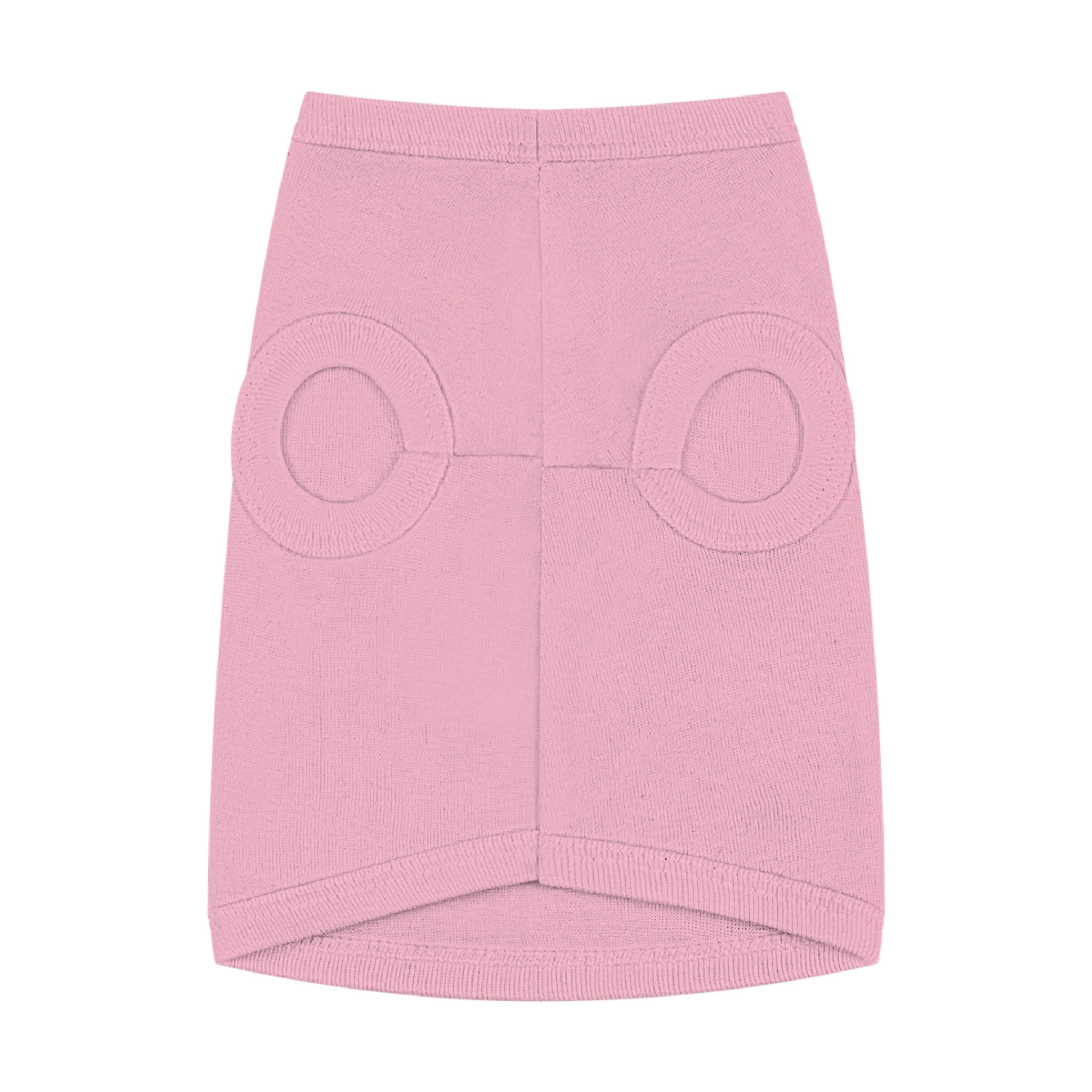 My Princess Pet Tank Top | Pink Crown Dog Shirt - Image 8