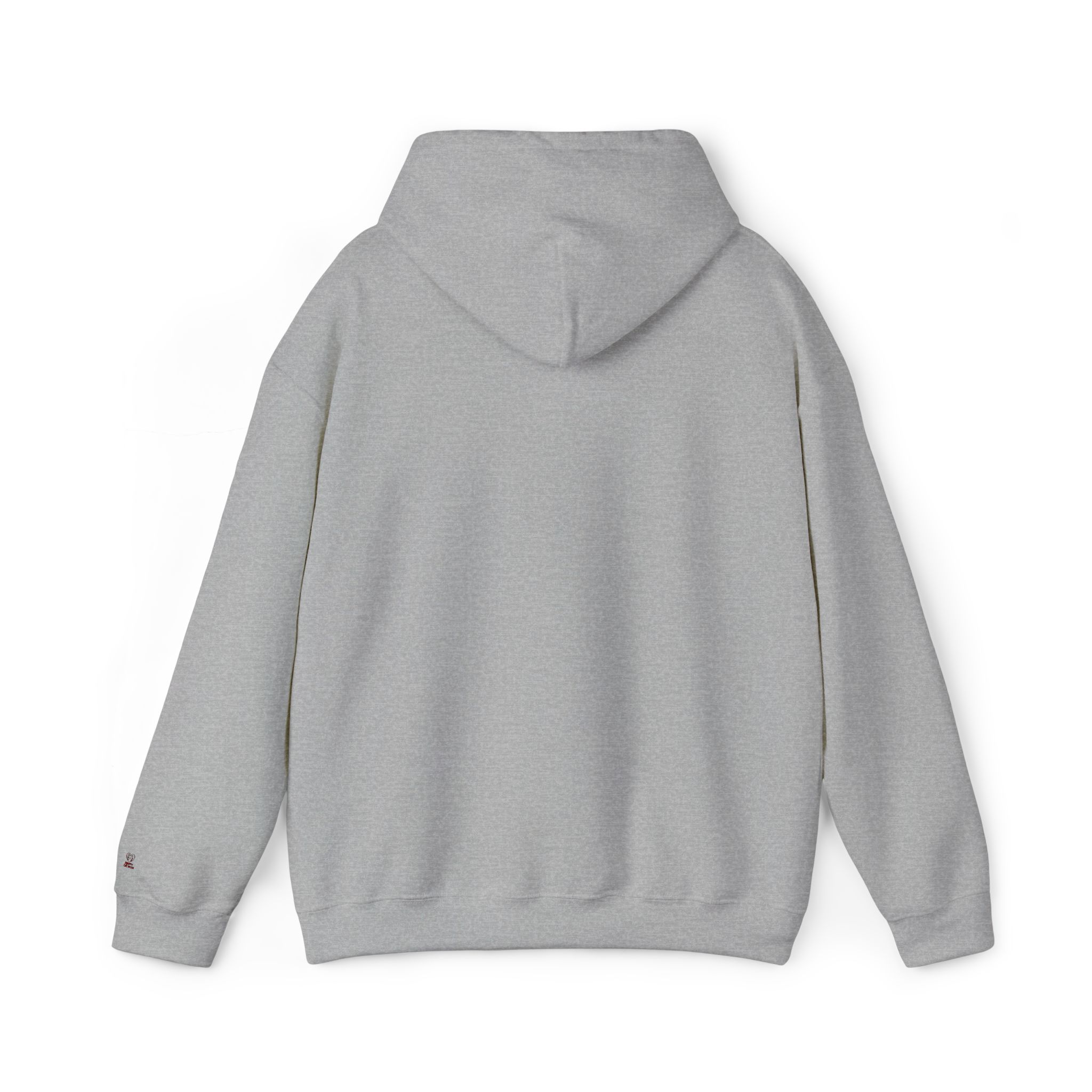 Oh My Dog hoodie | Dog Paw Lettering sweatshirt - Image 18