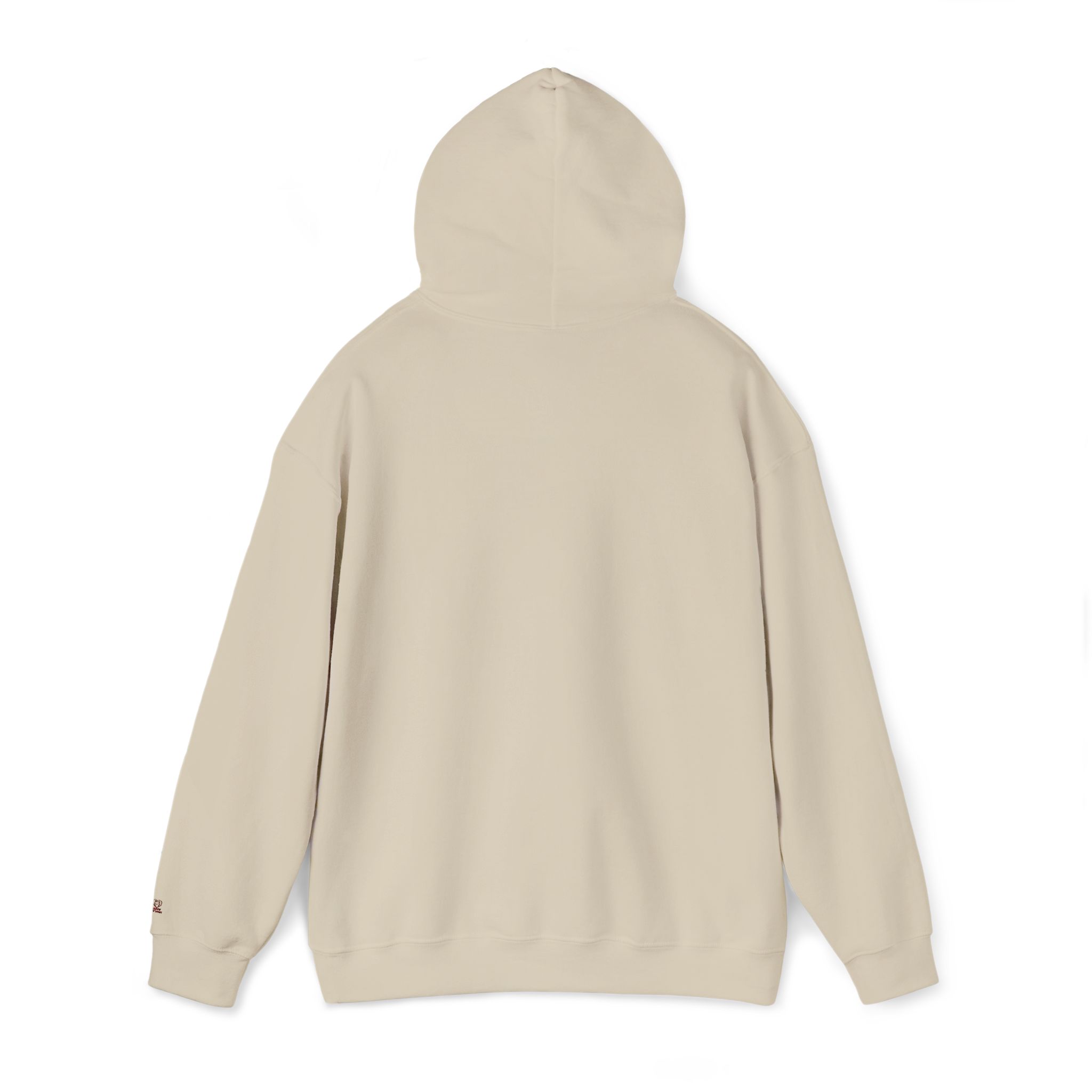 Oh My Dog hoodie | Dog Paw Lettering sweatshirt - Image 15