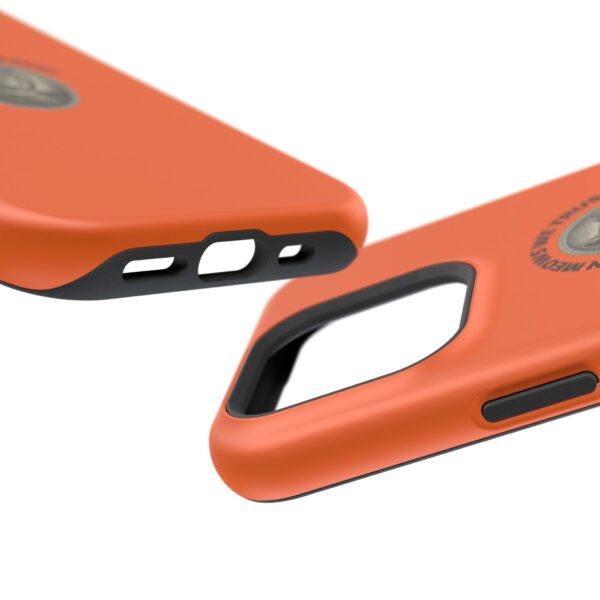 Impact-Resistant Phone Cases, Durable Cat Cases, Funny Pet Gifts, Unique Phone Covers, Ideal for Cat Lovers - Image 120
