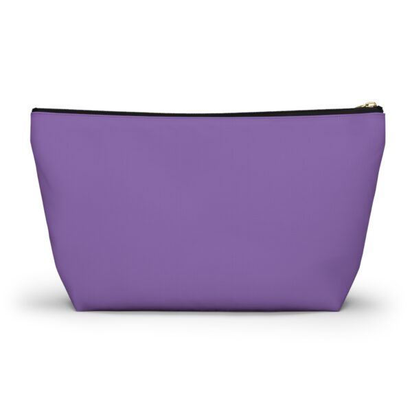 Veni Vidi Vici Cartoon Cats Accessory Pouch - Image 2