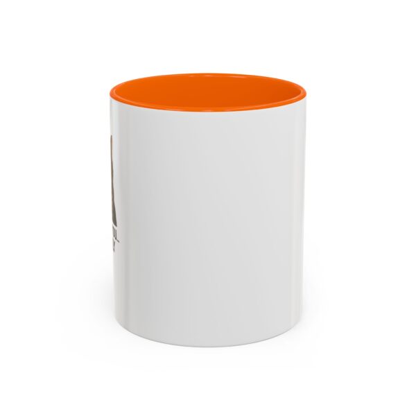 Accent Coffee Mug - Chic Ceramic Mug for Coffee Lovers, Perfect Gift for Birthdays, Holidays & Home Decor - Image 21