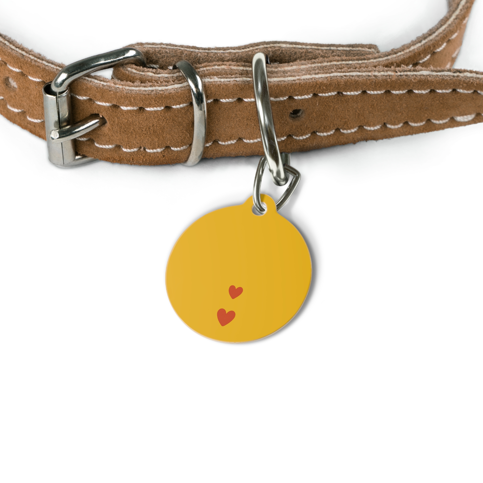 Personalized Pet Tag, Dog Collar Accessories, Custom Pet ID Tag, Unique Pet Gift, Fun Dog Tag - Image 4