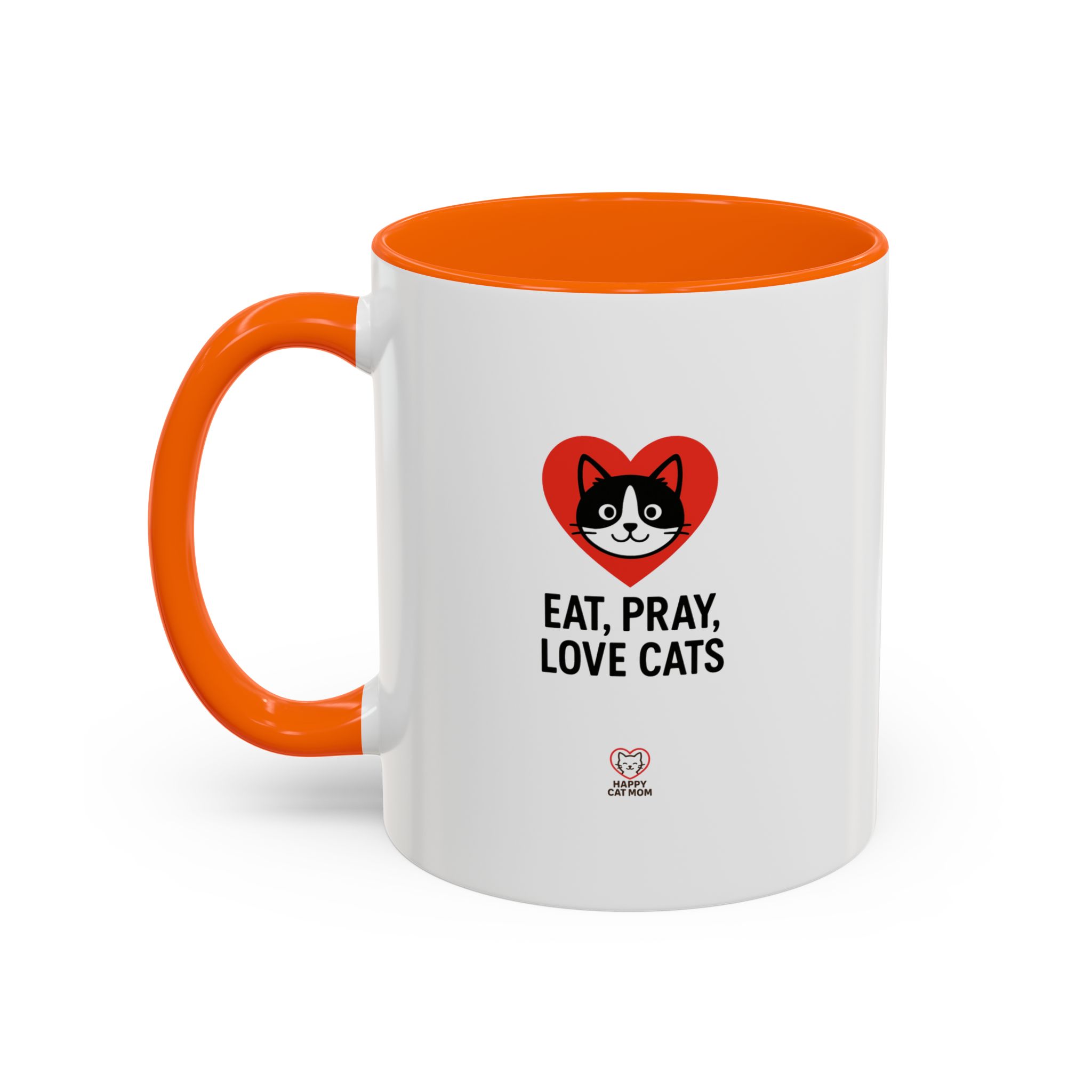 Accent Coffee Mug - Fun, Unique Drinkware for Coffee Lovers, Perfect Gift for Birthdays, Holidays, or Just Because! - Image 23