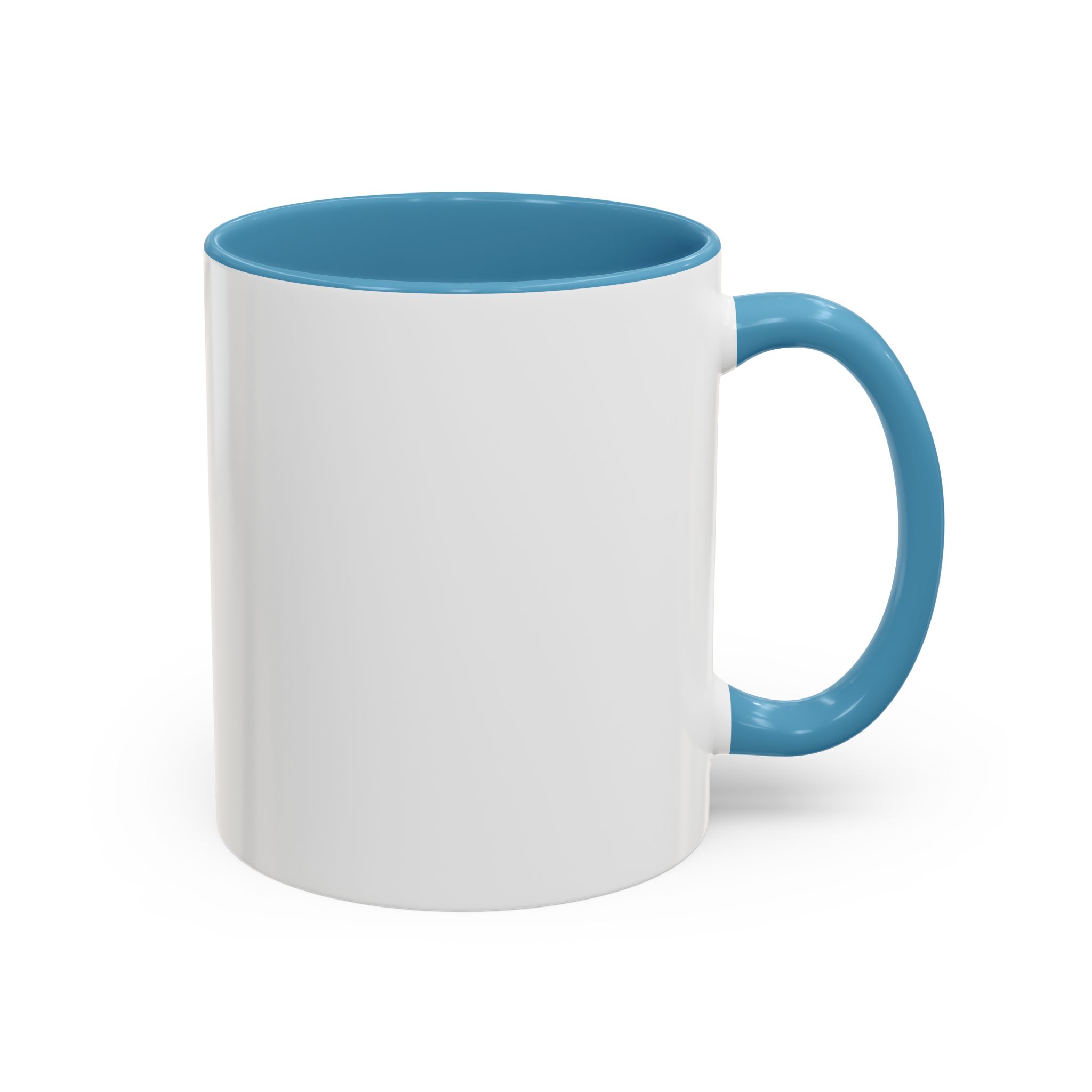 Accent Coffee Mug - Chic Ceramic Mug for Coffee Lovers, Perfect Gift for Birthdays, Holidays & Home Decor - Image 18