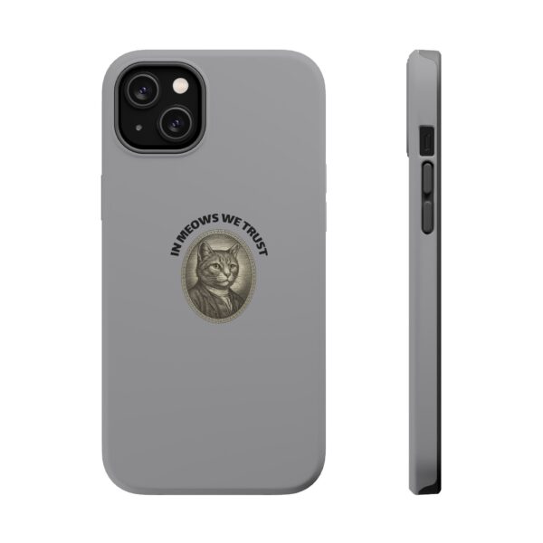 Impact-Resistant Phone Cases, Durable Cat Cases, Funny Pet Gifts, Unique Phone Covers, Ideal for Cat Lovers - Image 21