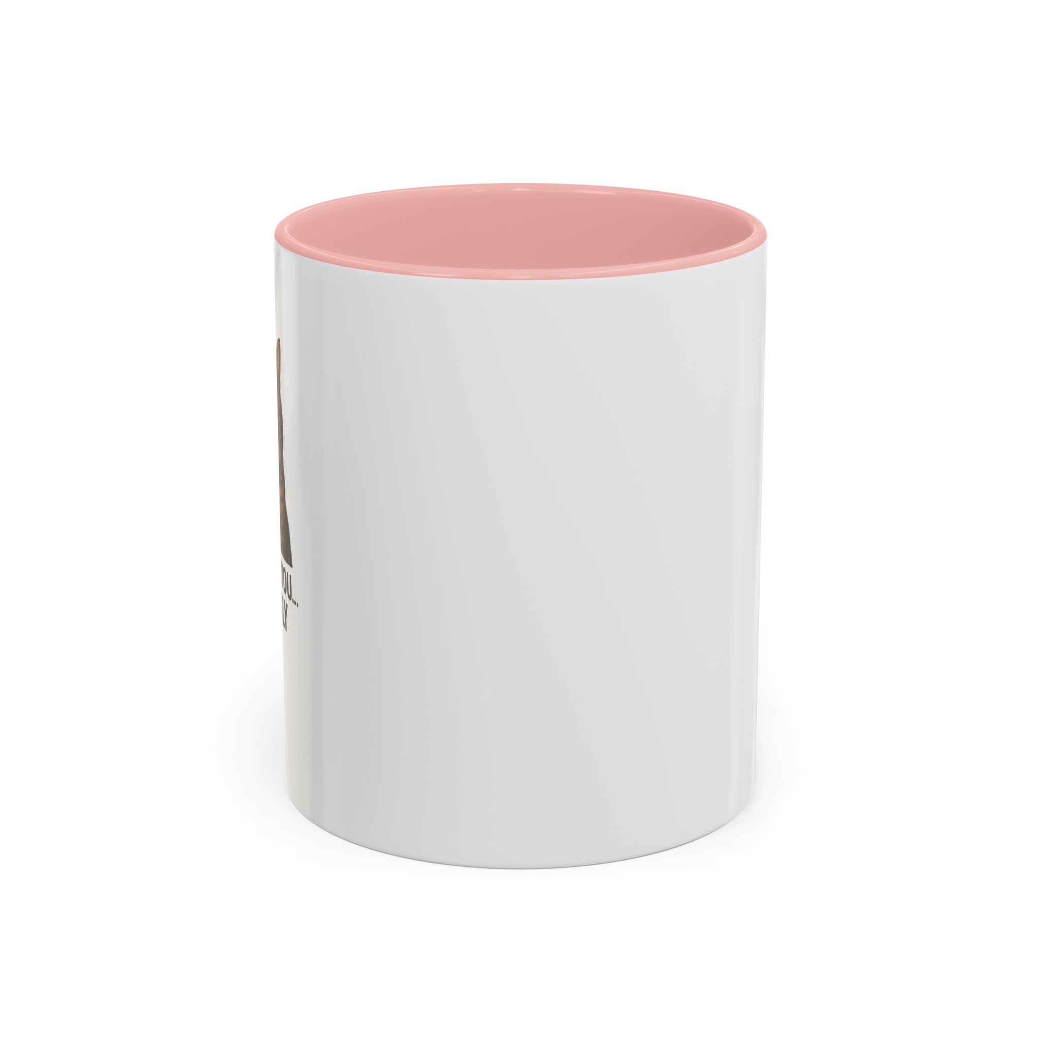 Accent Coffee Mug - Chic Ceramic Mug for Coffee Lovers, Perfect Gift for Birthdays, Holidays & Home Decor - Image 9