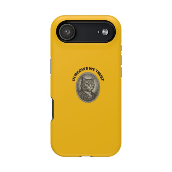 Impact-Resistant Phone Cases, Durable Cat Cases, Funny Pet Gifts, Unique Phone Covers, Ideal for Cat Lovers - Image 132