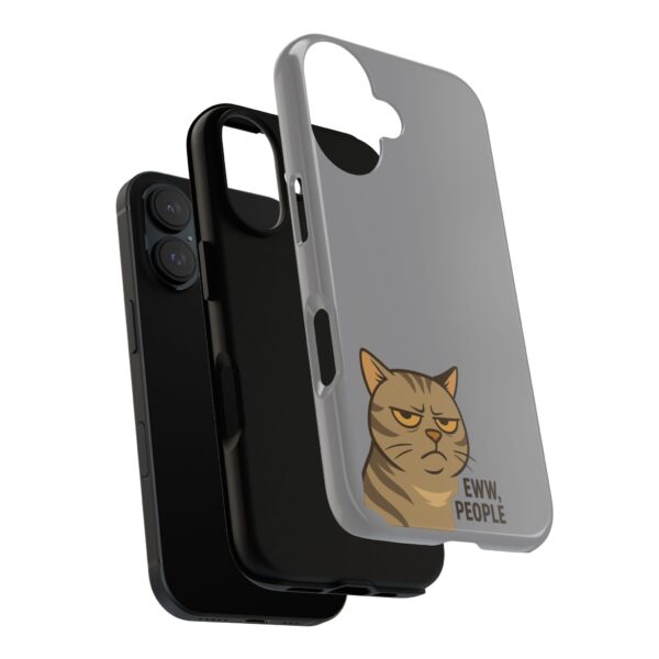 Tough Cases - Image 3