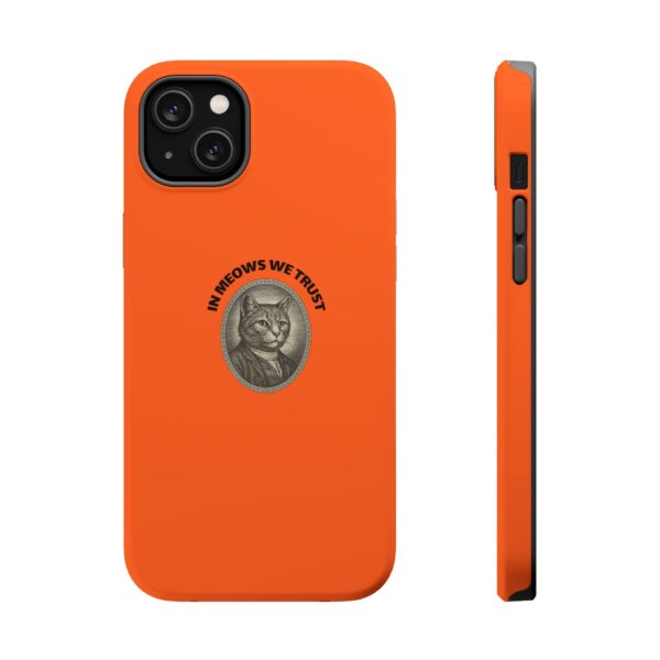 Impact-Resistant Phone Cases, Durable Cat Cases, Funny Pet Gifts, Unique Phone Covers, Ideal for Cat Lovers - Image 21