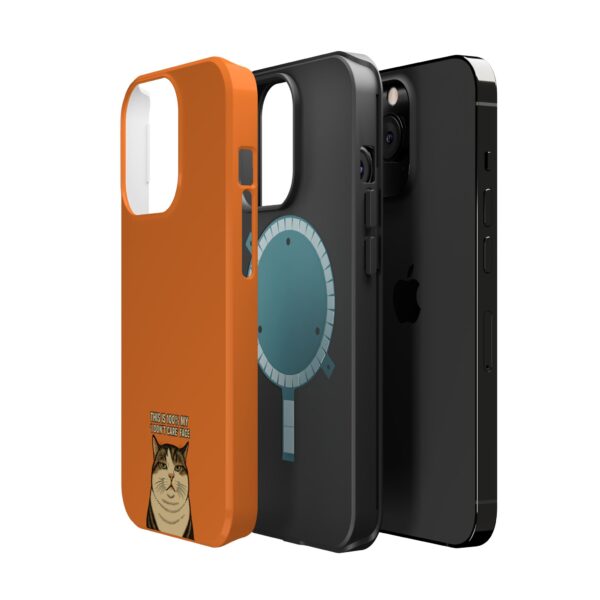 Magnetic Impact-Resistant Cases - Image 50