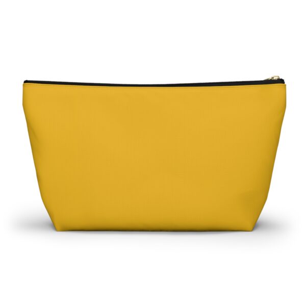 No Trip Without My Cat accessory pouch | Travel Cat Illustration - Image 2