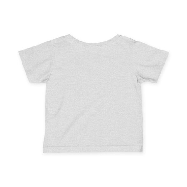 Infant Fine Jersey Tee - Image 8
