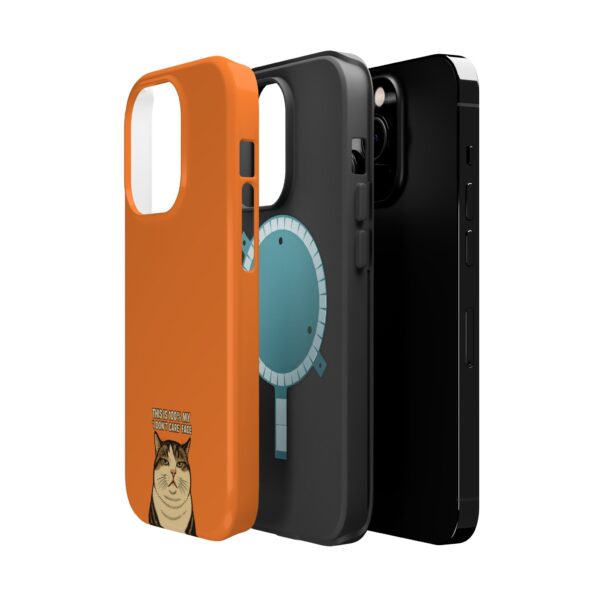 Magnetic Impact-Resistant Cases - Image 10