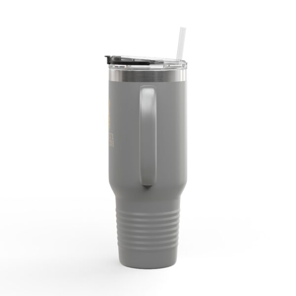 Insulated Travel Mug, 40oz - Image 3
