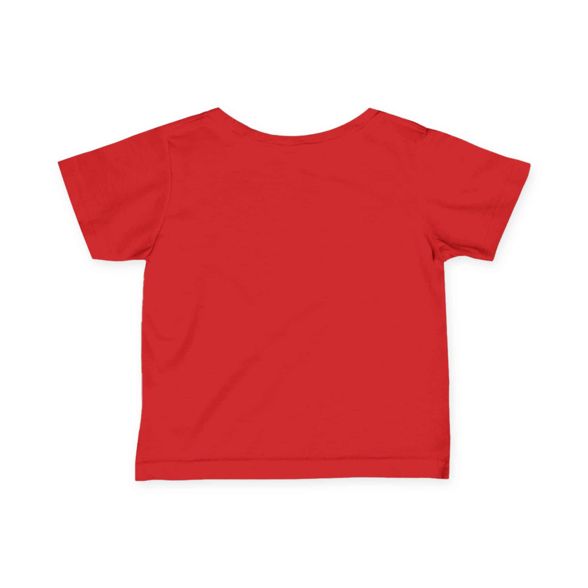 Cute Cat Hugging Heart Infant Tee | Kawaii Kitty Love Graphic - Image 23