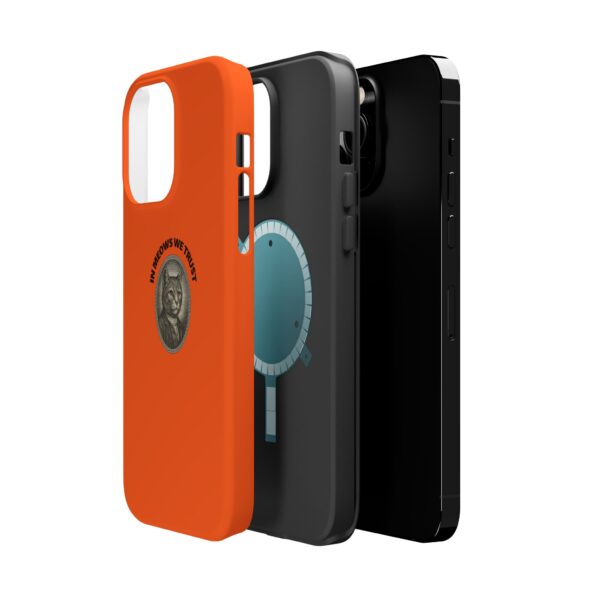 Impact-Resistant Phone Cases, Durable Cat Cases, Funny Pet Gifts, Unique Phone Covers, Ideal for Cat Lovers - Image 30
