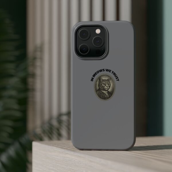 Impact-Resistant Phone Cases, Durable Cat Cases, Funny Pet Gifts, Unique Phone Covers, Ideal for Cat Lovers - Image 28