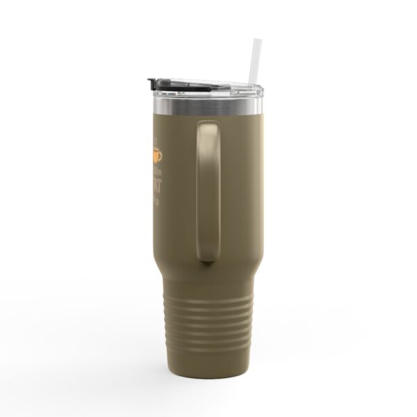 Insulated Travel Mug, 40oz - Image 3