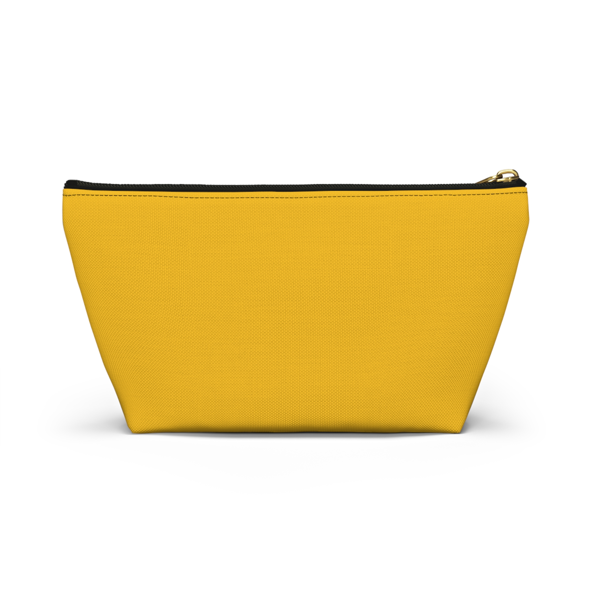 No Trip Without My Cat accessory pouch | Travel Cat Illustration - Image 6