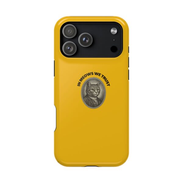 Impact-Resistant Phone Cases, Durable Cat Cases, Funny Pet Gifts, Unique Phone Covers, Ideal for Cat Lovers - Image 135