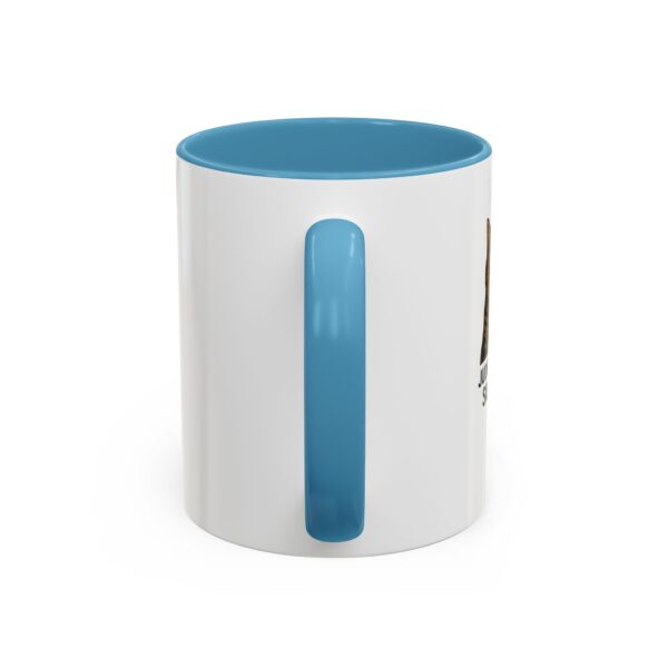 Accent Coffee Mug - Chic Ceramic Mug for Coffee Lovers, Perfect Gift for Birthdays, Holidays & Home Decor - Image 20