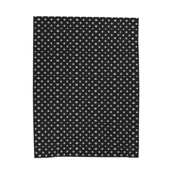 Velveteen Plush Blanket - Image 5
