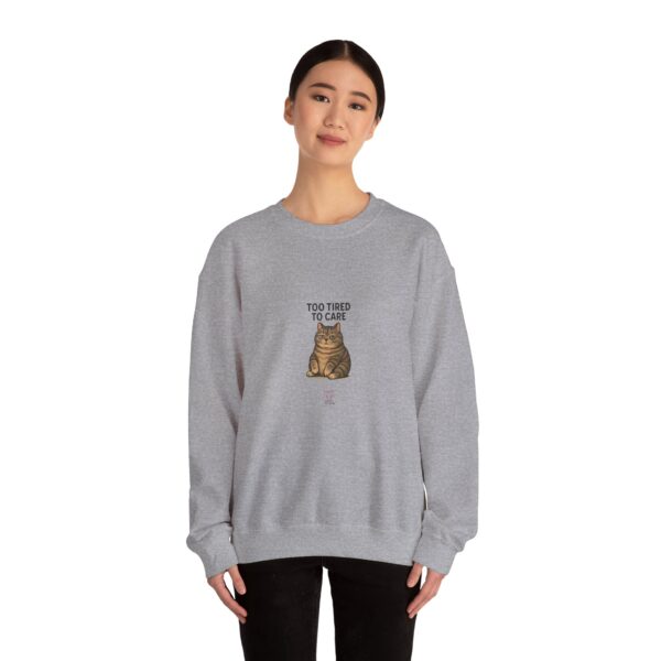 Unisex Heavy Blend™ Crewneck Sweatshirt - Image 16