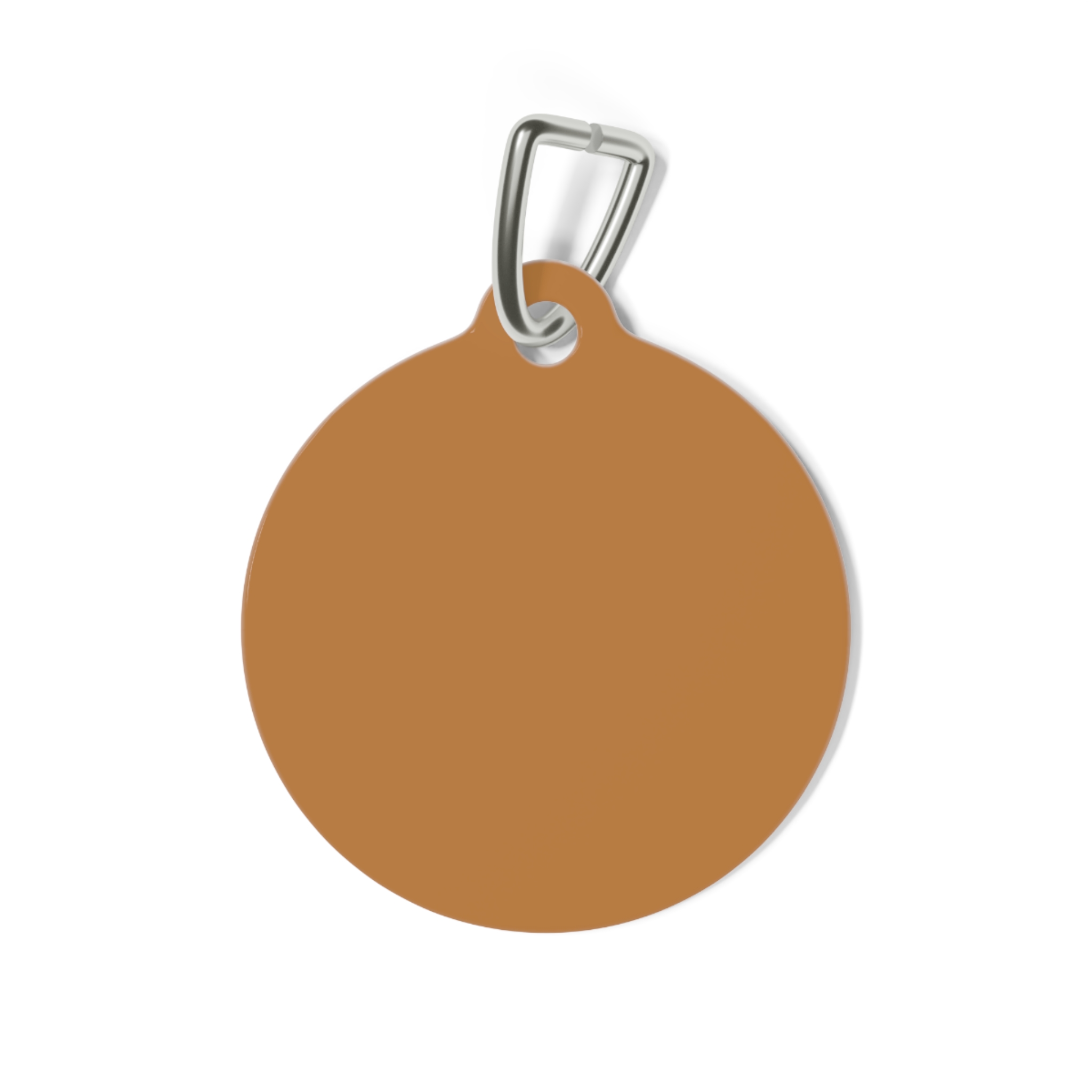 Personalized Pet Tag, Dog Collar Accessories, Custom Pet ID Tag, Unique Pet Gift, Fun Dog Tag - Image 2