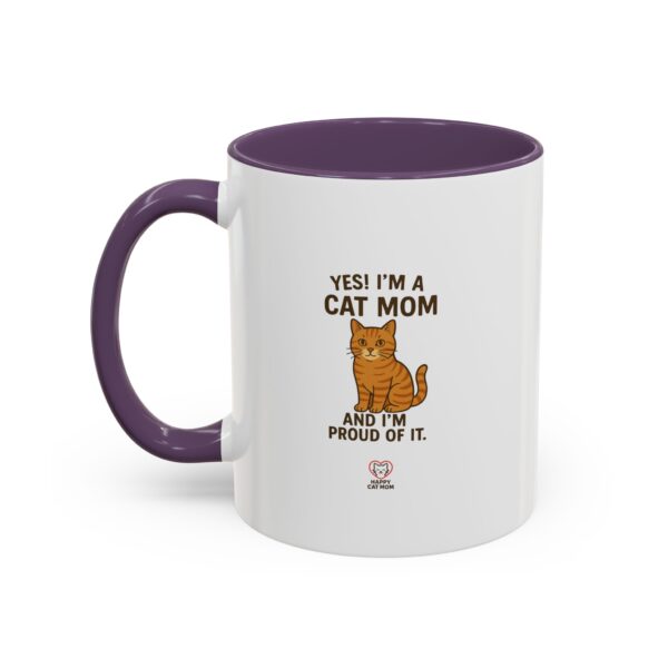 Accent Coffee Mug (11, 15oz) - Image 27