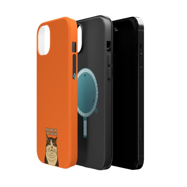 Magnetic Impact-Resistant Cases - Image 22