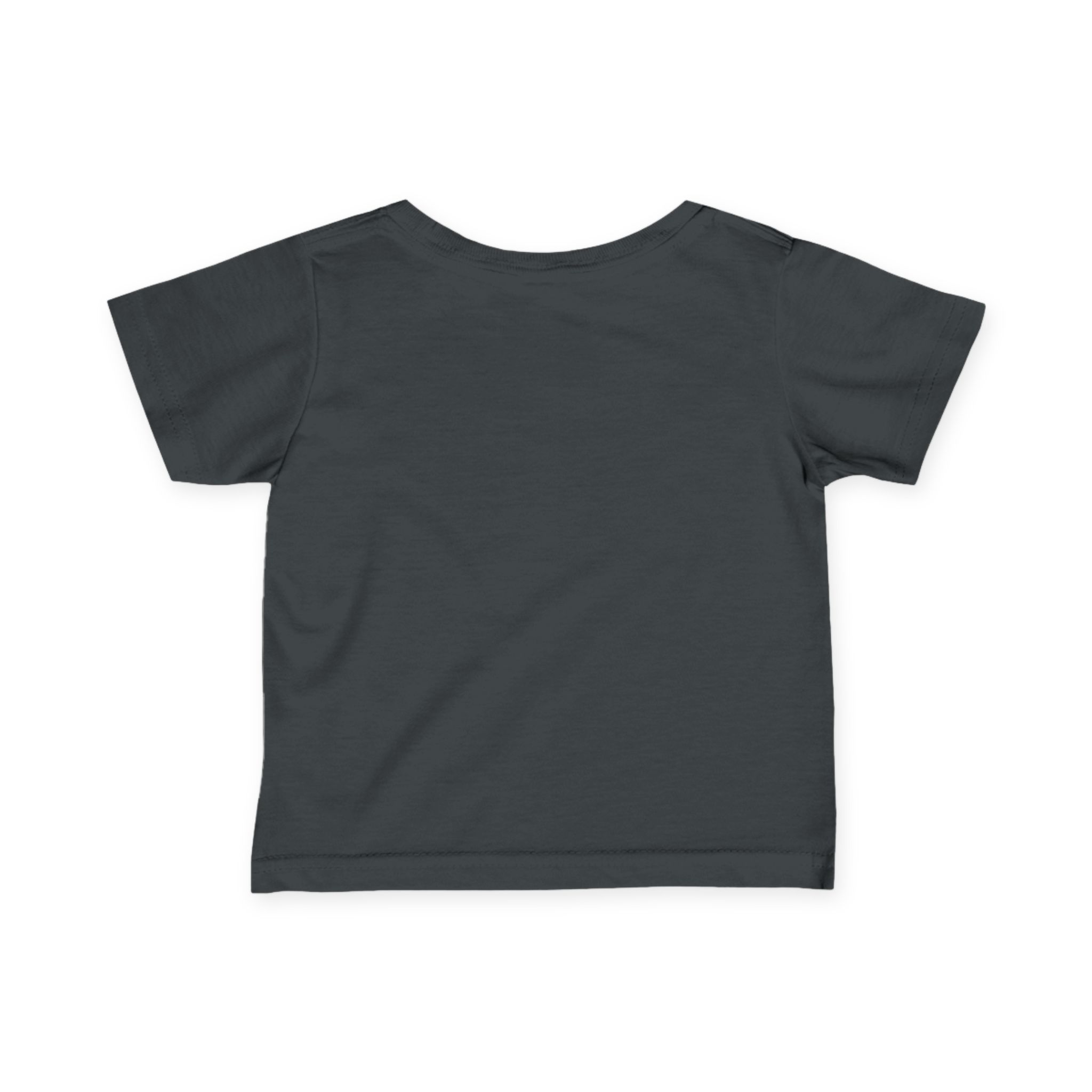 Cute Cat Hugging Heart Infant Tee | Kawaii Kitty Love Graphic - Image 17