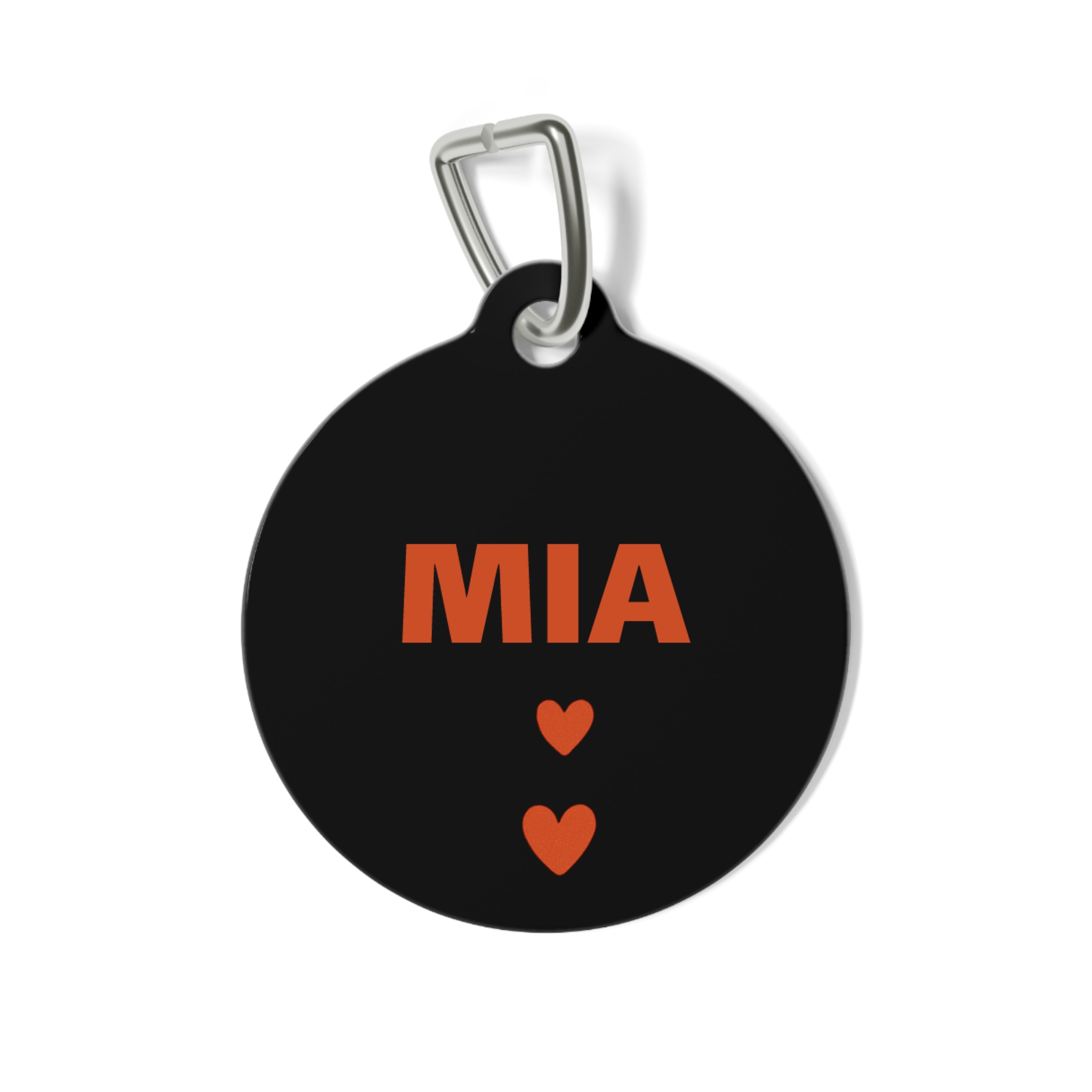 Personalized Pet Tag, Dog Collar Accessories, Custom Pet ID Tag, Unique Pet Gift, Fun Dog Tag
