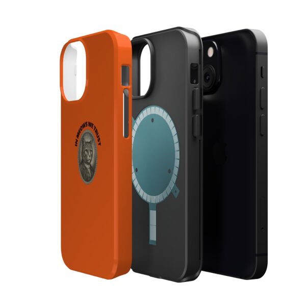 Impact-Resistant Phone Cases, Durable Cat Cases, Funny Pet Gifts, Unique Phone Covers, Ideal for Cat Lovers - Image 42