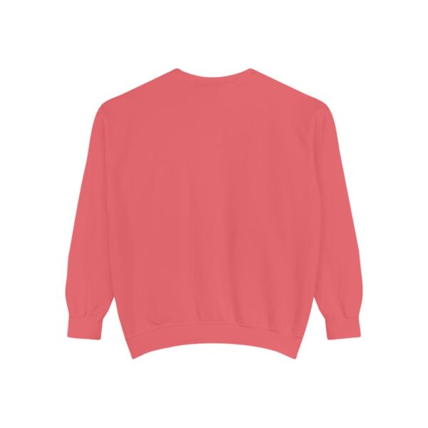 Unisex Garment-Dyed Sweatshirt - Image 30