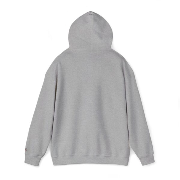Oh My Dog hoodie | Dog Paw Lettering sweatshirt - Image 19