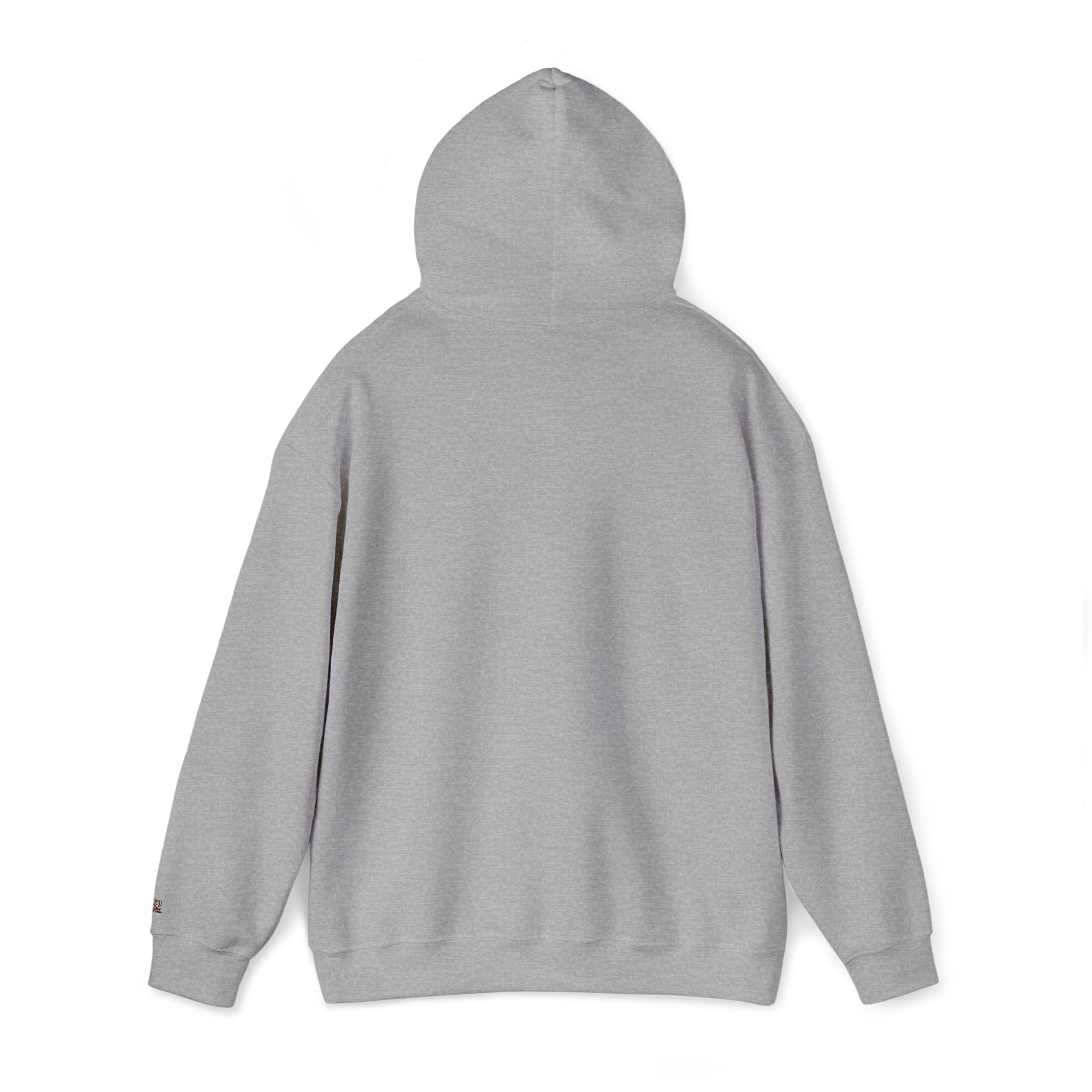 Oh My Dog hoodie | Dog Paw Lettering sweatshirt - Image 19