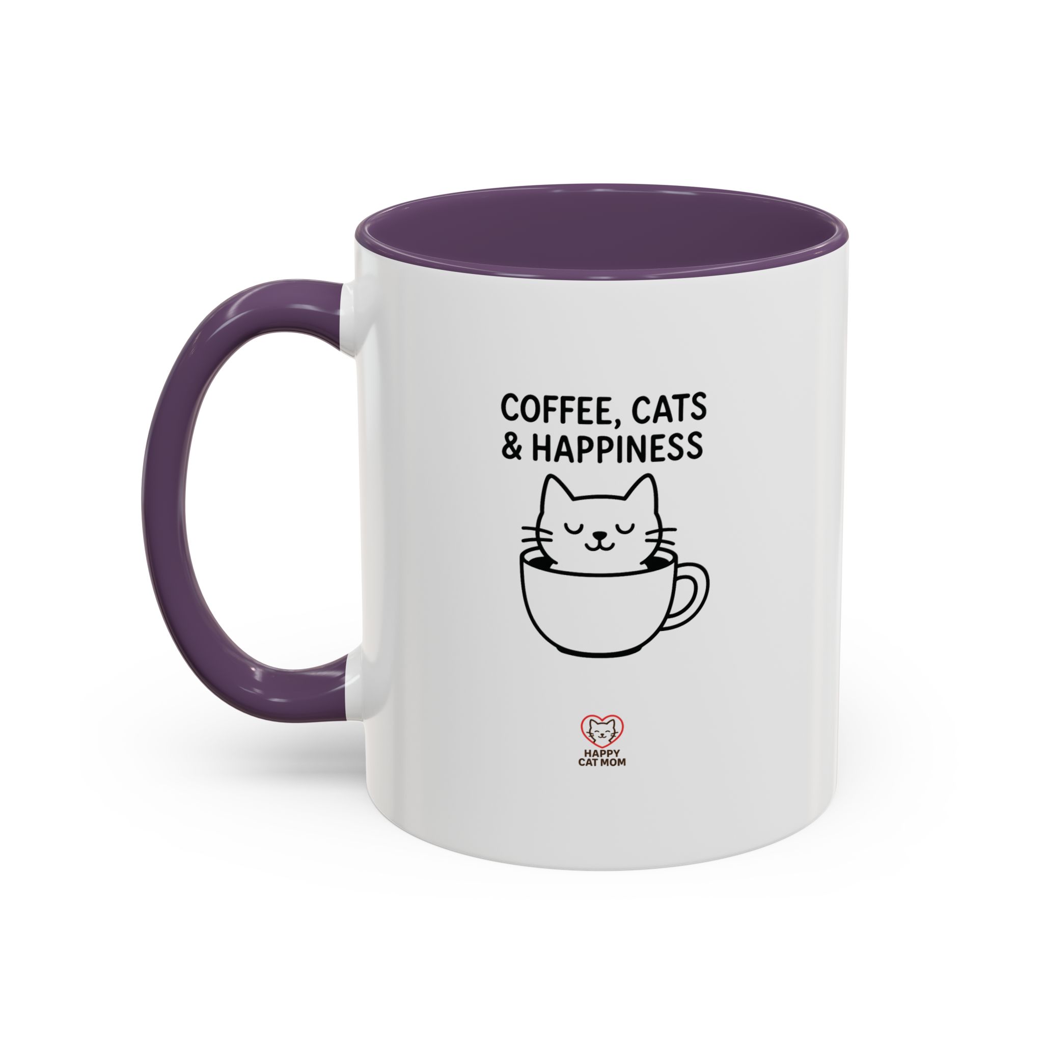 Accent Coffee Mug (11, 15oz) - Image 27