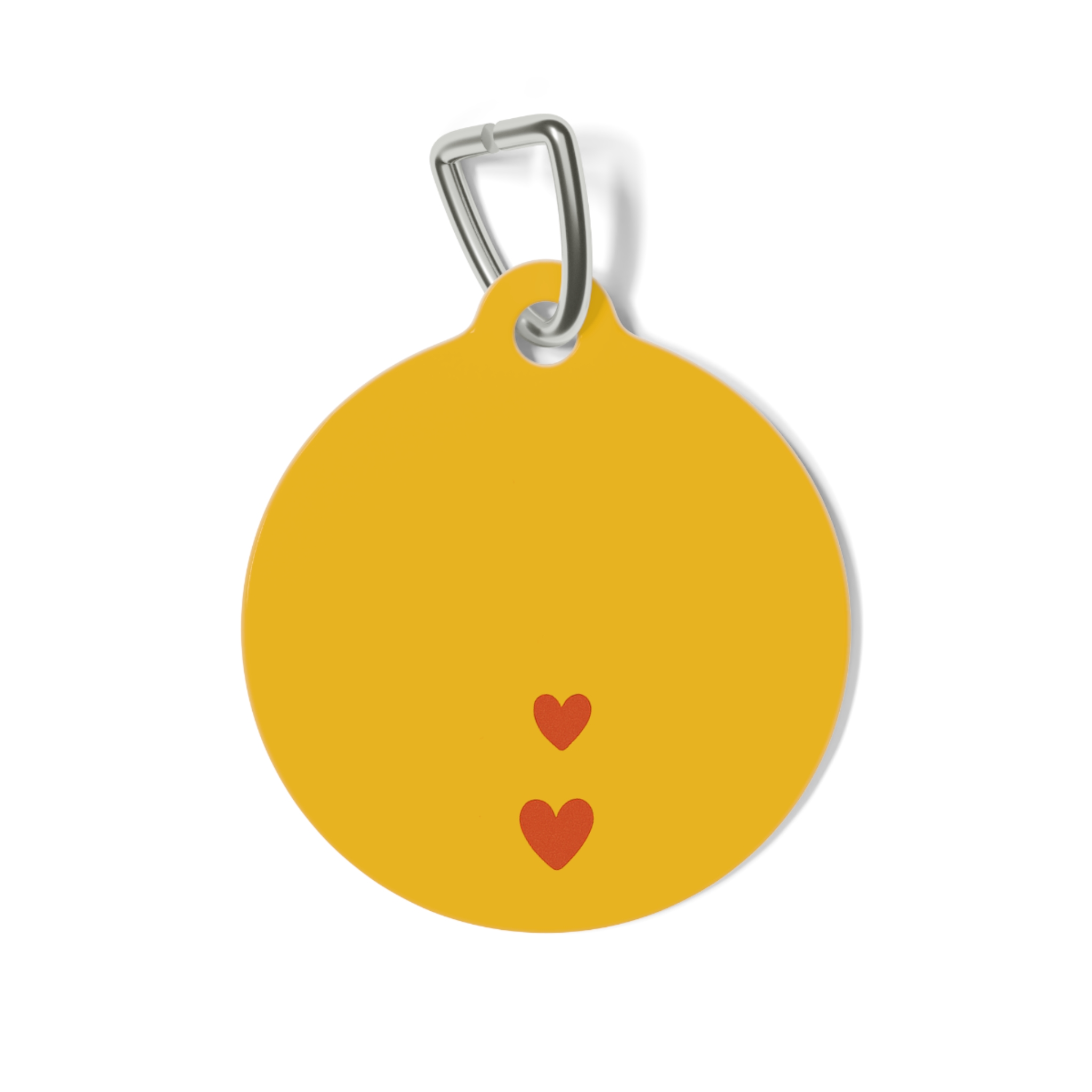 Personalized Pet Tag, Dog Collar Accessories, Custom Pet ID Tag, Unique Pet Gift, Fun Dog Tag