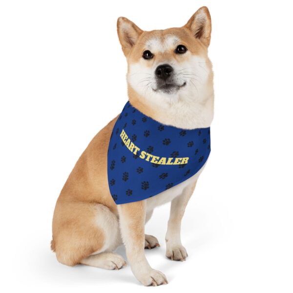 Pet Bandana Collar - Image 2