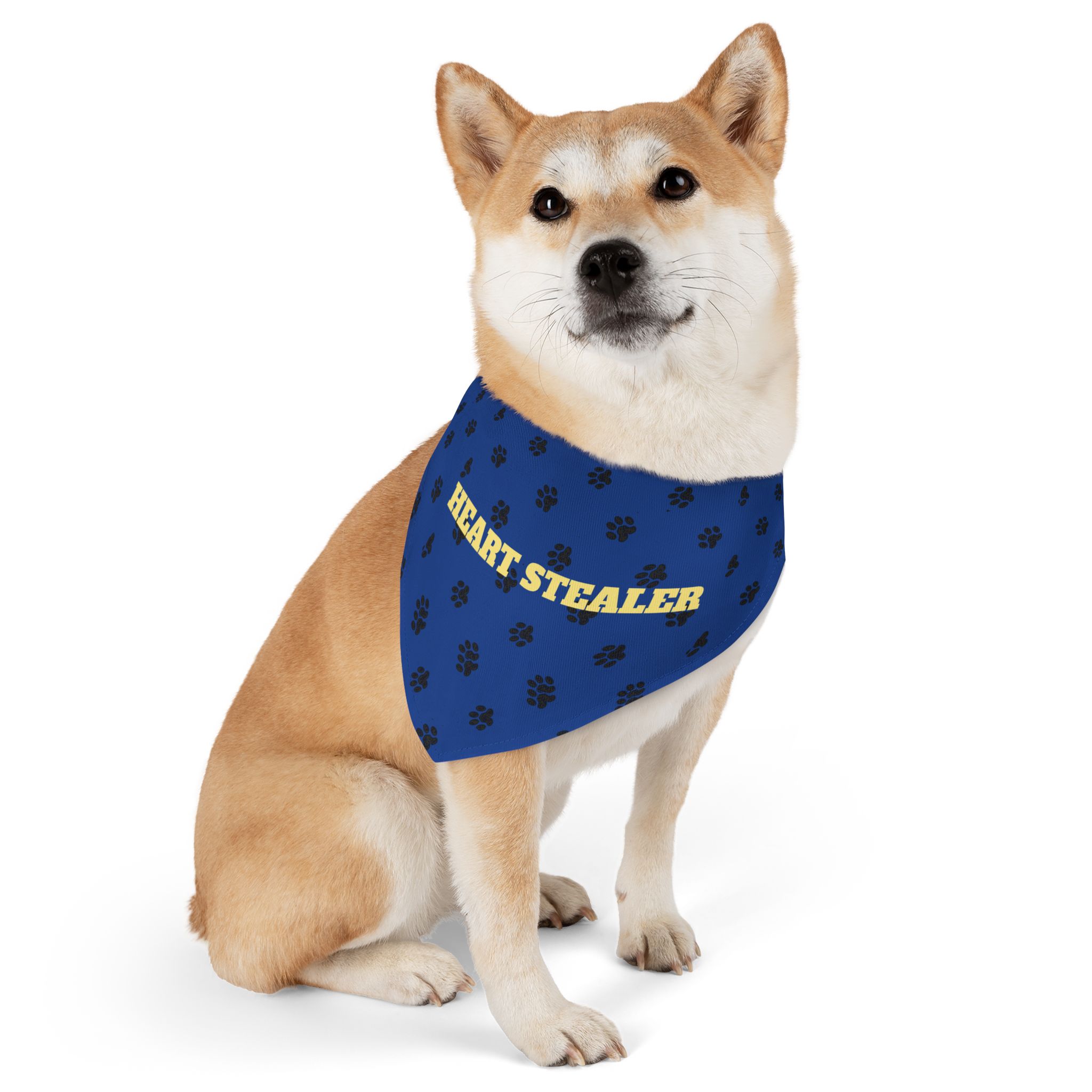 Pet Bandana Collar - Image 2