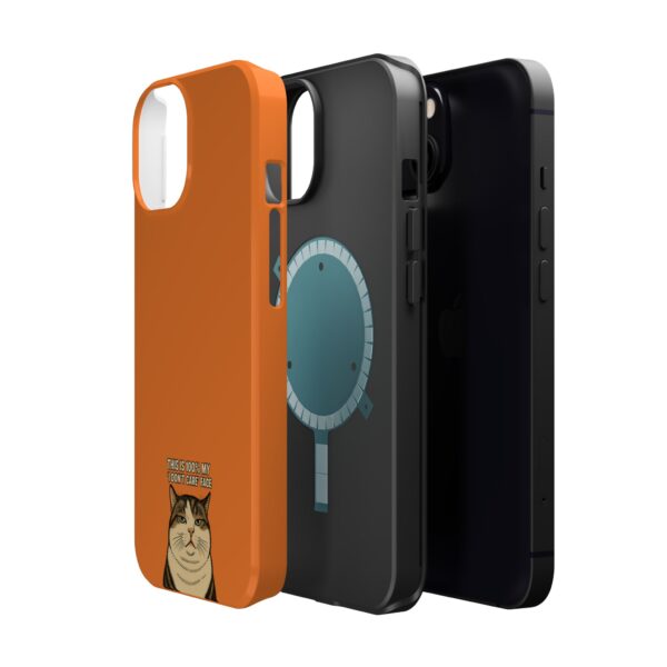 Magnetic Impact-Resistant Cases - Image 34