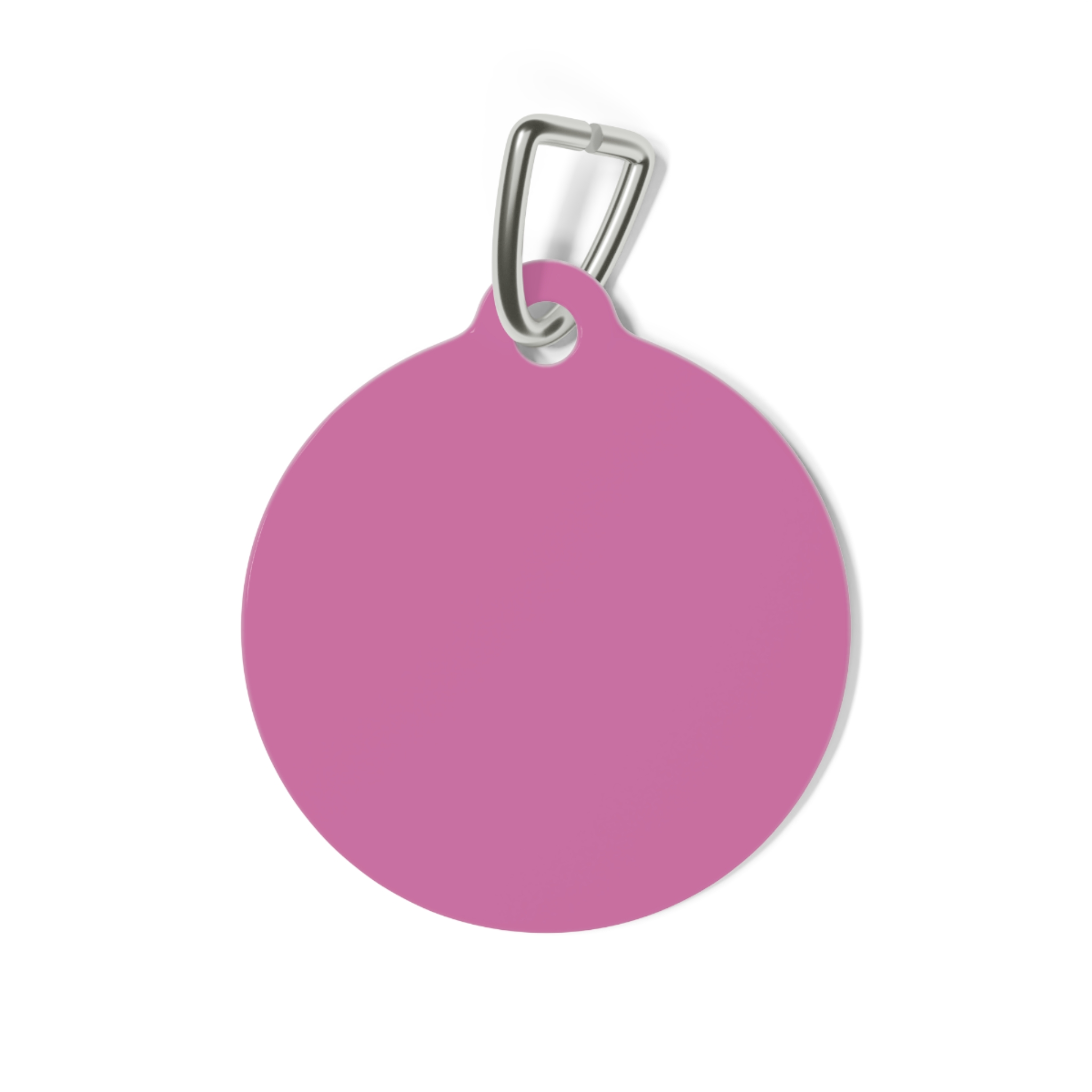 Personalized Pet Tag, Dog Collar Accessories, Custom Pet ID Tag, Unique Pet Gift, Fun Dog Tag - Image 2