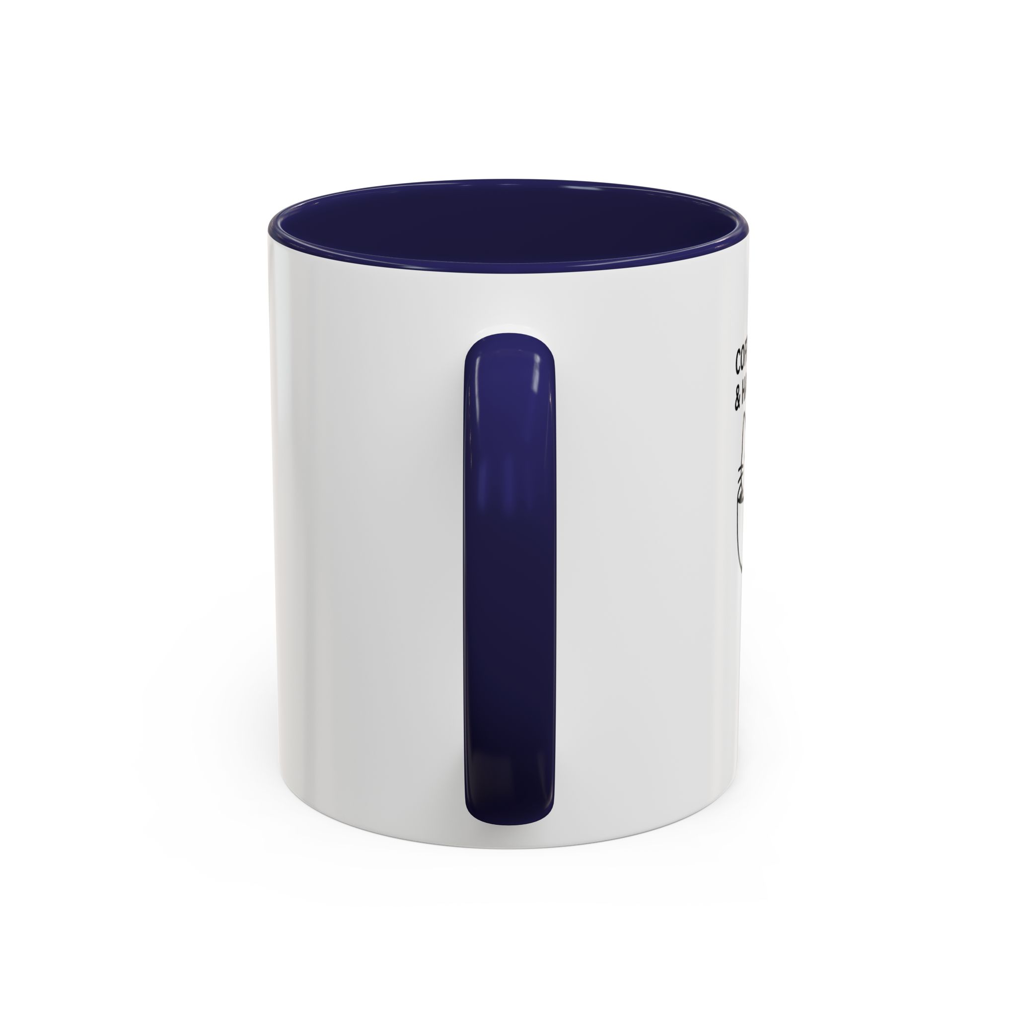 Accent Coffee Mug (11, 15oz) - Image 12