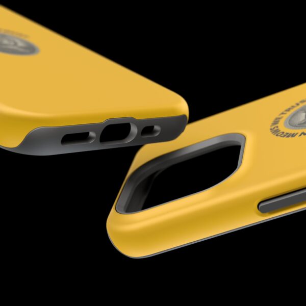 Impact-Resistant Phone Cases, Durable Cat Cases, Funny Pet Gifts, Unique Phone Covers, Ideal for Cat Lovers - Image 79