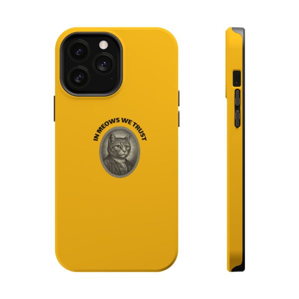 Impact-Resistant Phone Cases, Durable Cat Cases, Funny Pet Gifts, Unique Phone Covers, Ideal for Cat Lovers - Image 61
